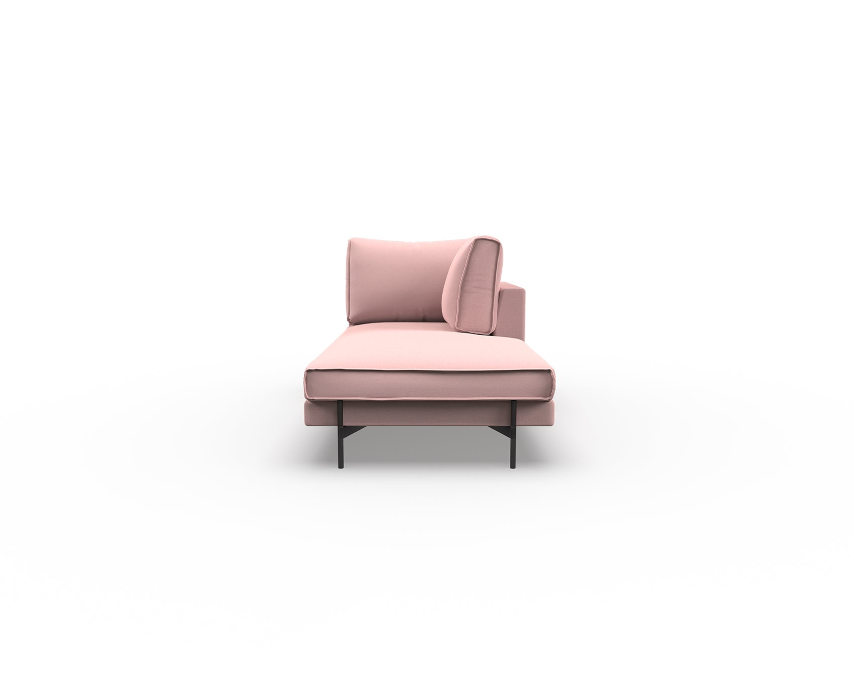 Fold Sofa Right Chaise